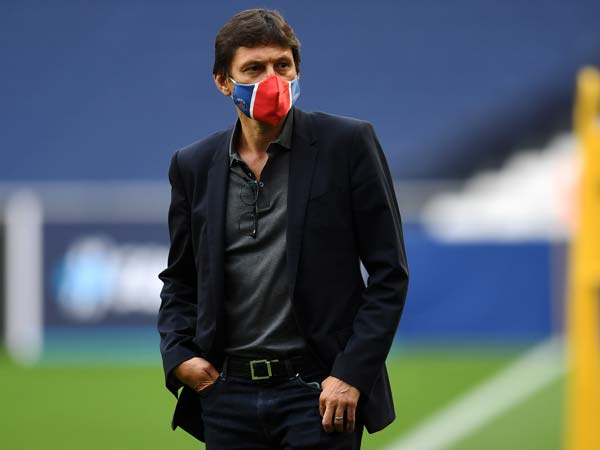 לאונרדו. מבין שהוא עשה טעות? (Getty)