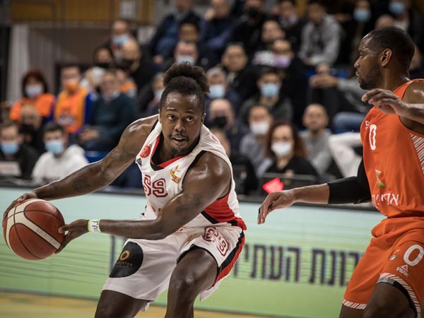 ניצחון שני העונה על ראשל"צ (ספי מגריזו, מנהלת הליגה)