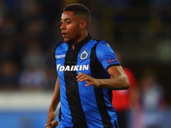 דנג'ומה במדי ברוז'. עבר דרך ארוכה (Getty)