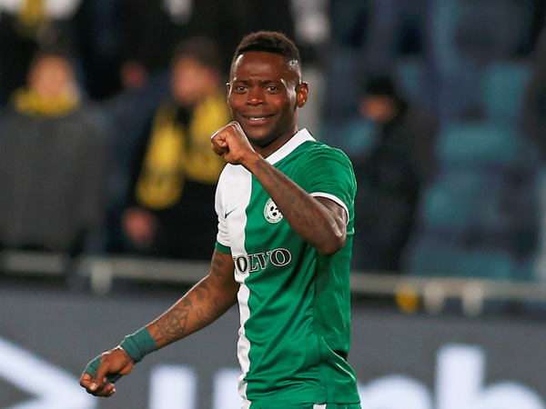 "בכר והצוות נתנו בצ'יבוטה אמון וזה השתלם" (אלן שיבר)