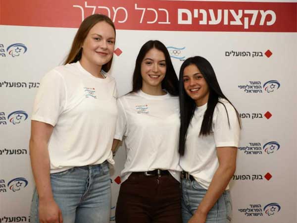אחת תמשיך לקבל את החסות, שתיים יצטרפו. פרימו, סמברג וגורבנקו (סיון פרג)