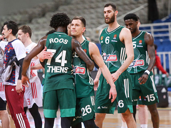 ערב ירוק באתונה (getty)