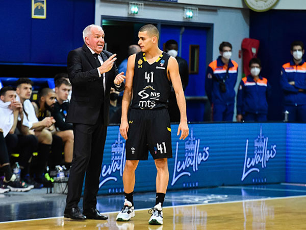 "יקשיב לז'ליקו ויתקדם" (GETTY)