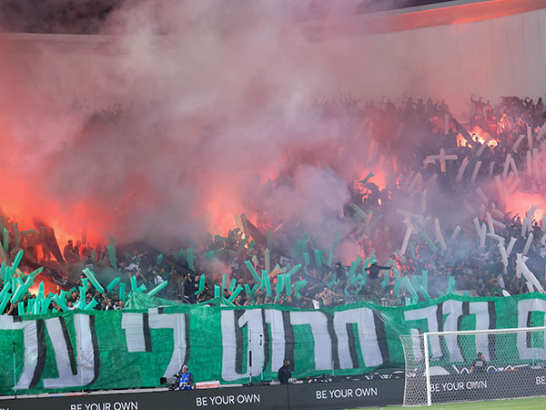 (דני מרון)
