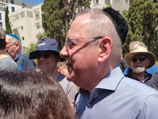 יגאל כרמי