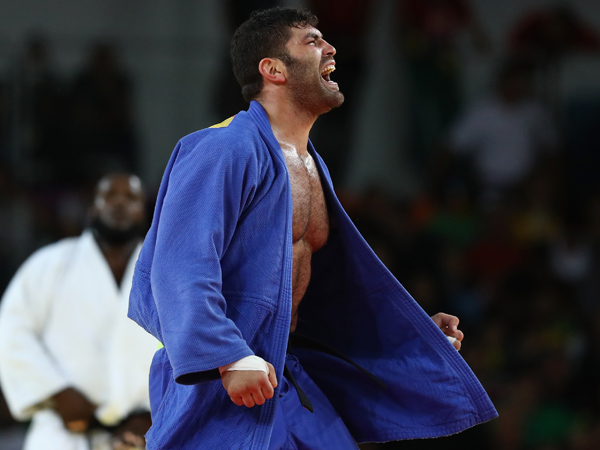 ששון. קריירה אדירה מסתיימת (GETTY)