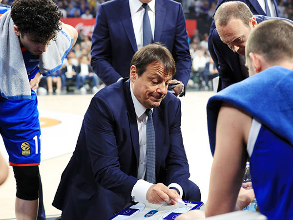 עתמאן. הערכה (Getty)