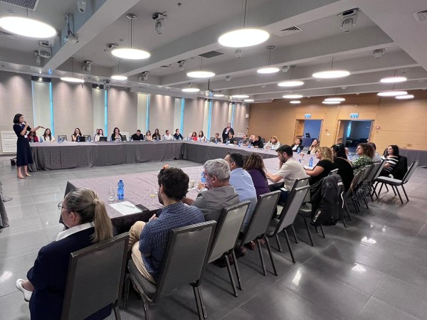 (קרדיט: משרד התרבות והספורט)