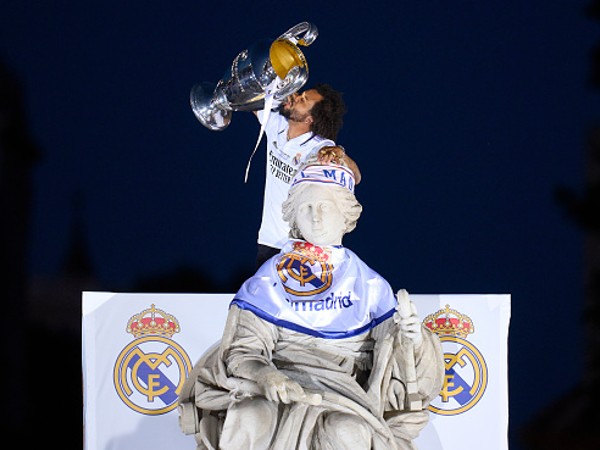 חגיגות ברחבי העיר (GETTY)