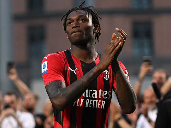 לאאו. כוכב בהווה, וגם בעתיד (Getty)