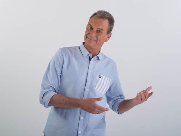 להתראות, מודי