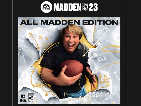 קרדיט - EA