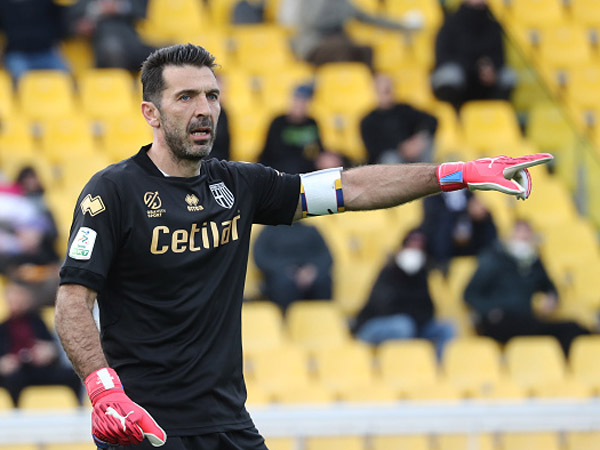 "תשוקה חשובה יותר מהגיל". בופון (getty)