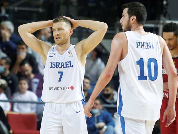יצאו עם הכרטיס לשלב הבא מפולין? (אלן שיבר)