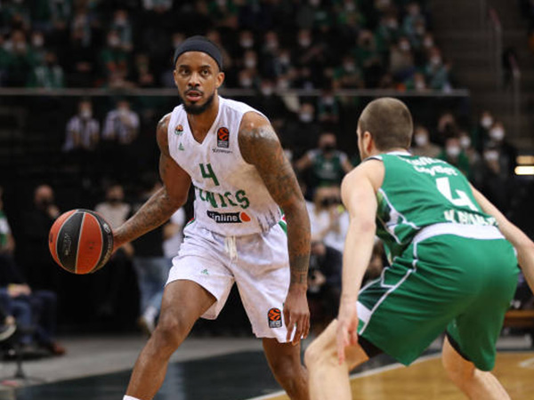 תיהיה לו חשיבות גדולה בהצלחה של ניבו. בראון (GETTY)