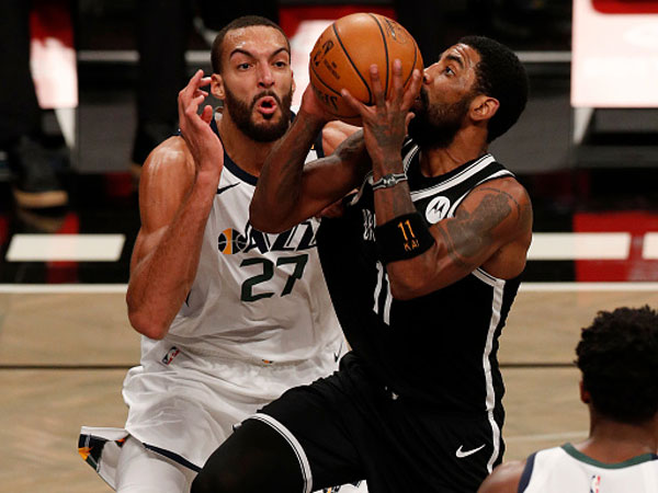 הרבה בחירות מעורבות. גובר וקיירי (Jim McIsaac/Getty Images, Getty)