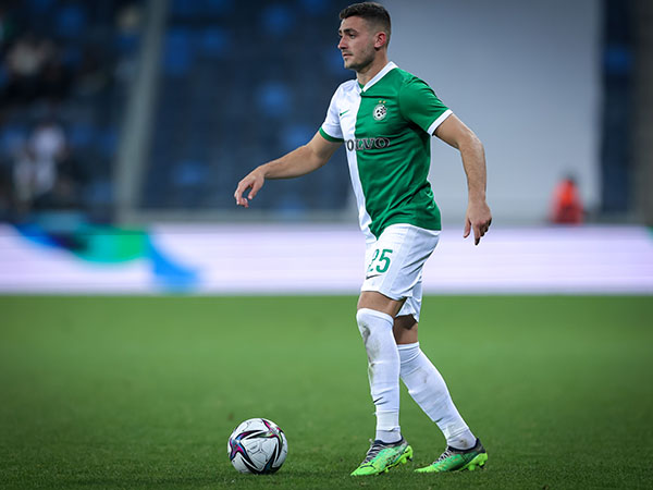 הירוקים הנחיתו שלושה מגינים חדשים הקיץ (אלן שיבר)