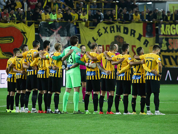 (Nicolas Economou/NurPhoto, Getty)
