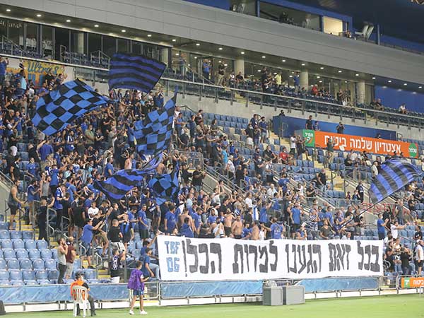 (נמרוד גליקמן)