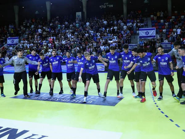 מאזן מושלם (הדר ואן קולא, איגו הכדוריד)