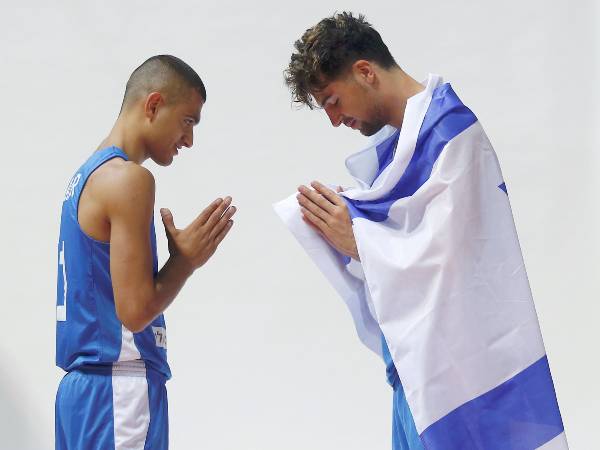 בדרך לאליפות מוצלחת? (אלן שיבר)