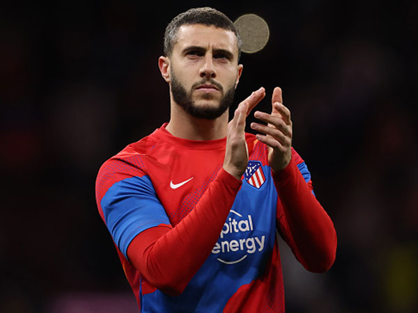 הרמוסו מודה לקהל בזמנים יפים יותר (Jonathan Moscrop/Getty Images)