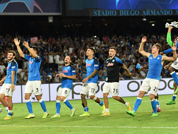 הערב הגדול של נאפולי (Getty)