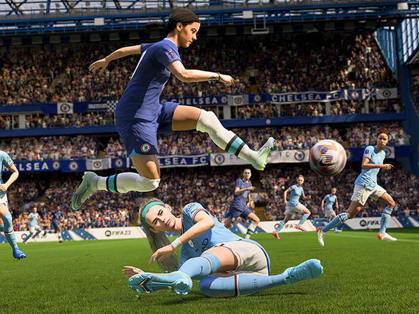 (צילום: EA)