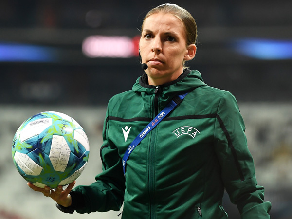 פראפר. בקרוב תשמעו עליה (Photo by Michael Regan/Getty Images)