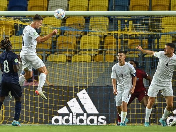 ישחקו מחוץ לאינדונזיה? (Seb-day, Uefa)