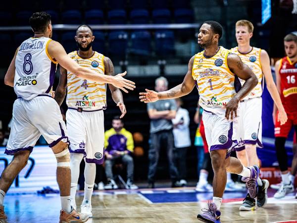 הצגה נוספת לאוסף (FIBA)