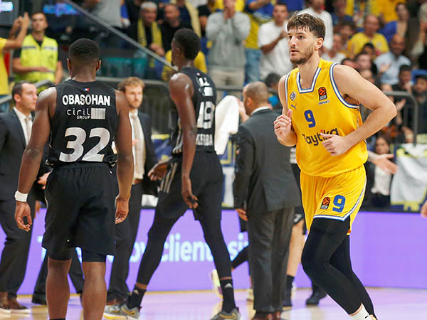 יופי רומן (אלן שיבר)