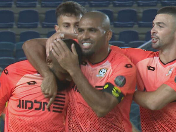מורה כבש ראשון לנס ציונה