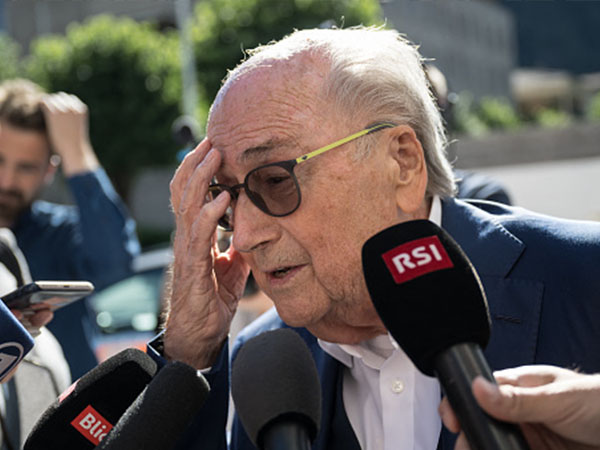 (Photo by FABRICE COFFRINI/AFP via Getty Images)