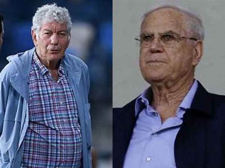 המועדונים ביחסים טובים ומנסים להרגיע את הרוחות בחזית אחת (אלן שיבר)