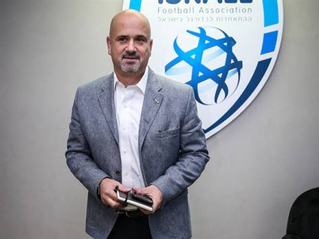 "אני מקבל את ההחלטות הנקיות ביותר"
