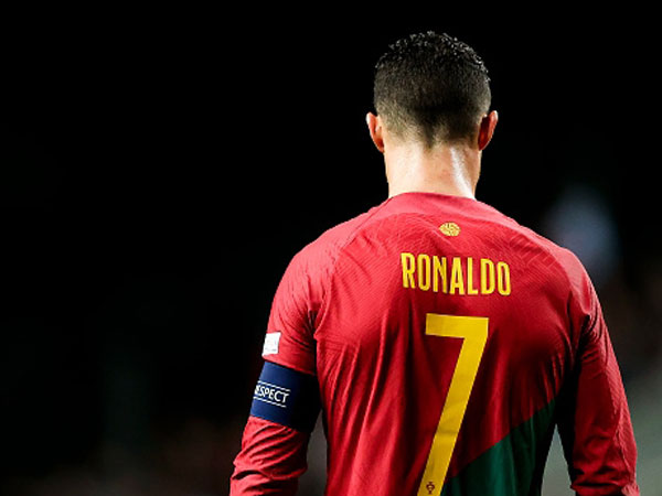 מי בעד גמר של מסי ורונאלדו? (getty)