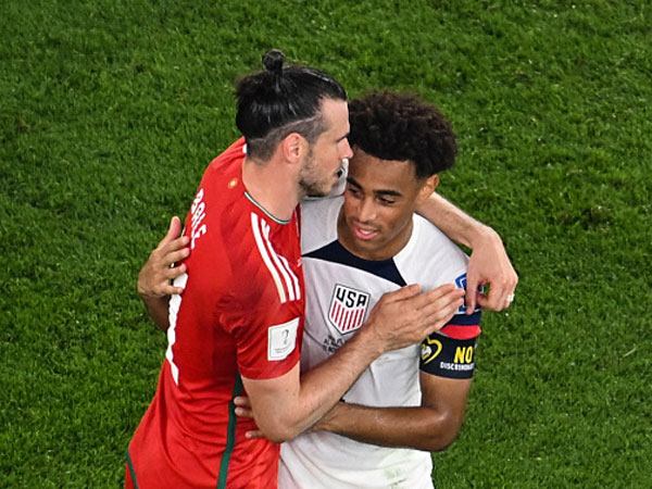 איך שמחתם בתיקו (ANTONIN THUILLIER/AFP via Getty Images)