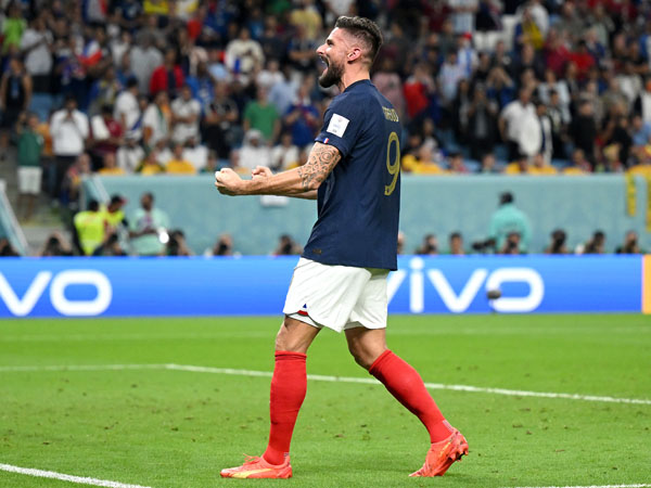 ז'ירו. הכל אפשרי (Clive Mason/Getty Images)