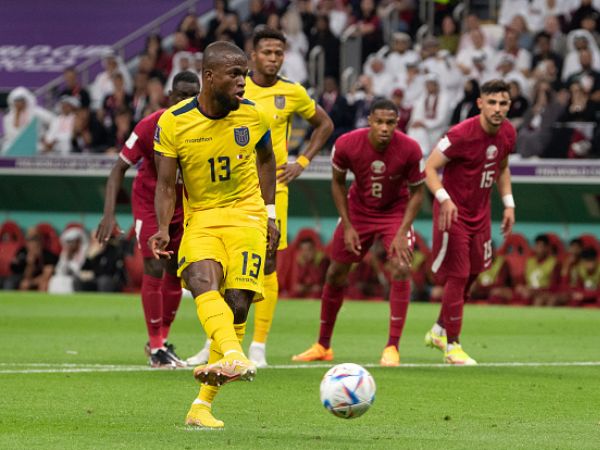 ולנסיה. יתקשו בלעדיו (Visionhaus/Getty Images)