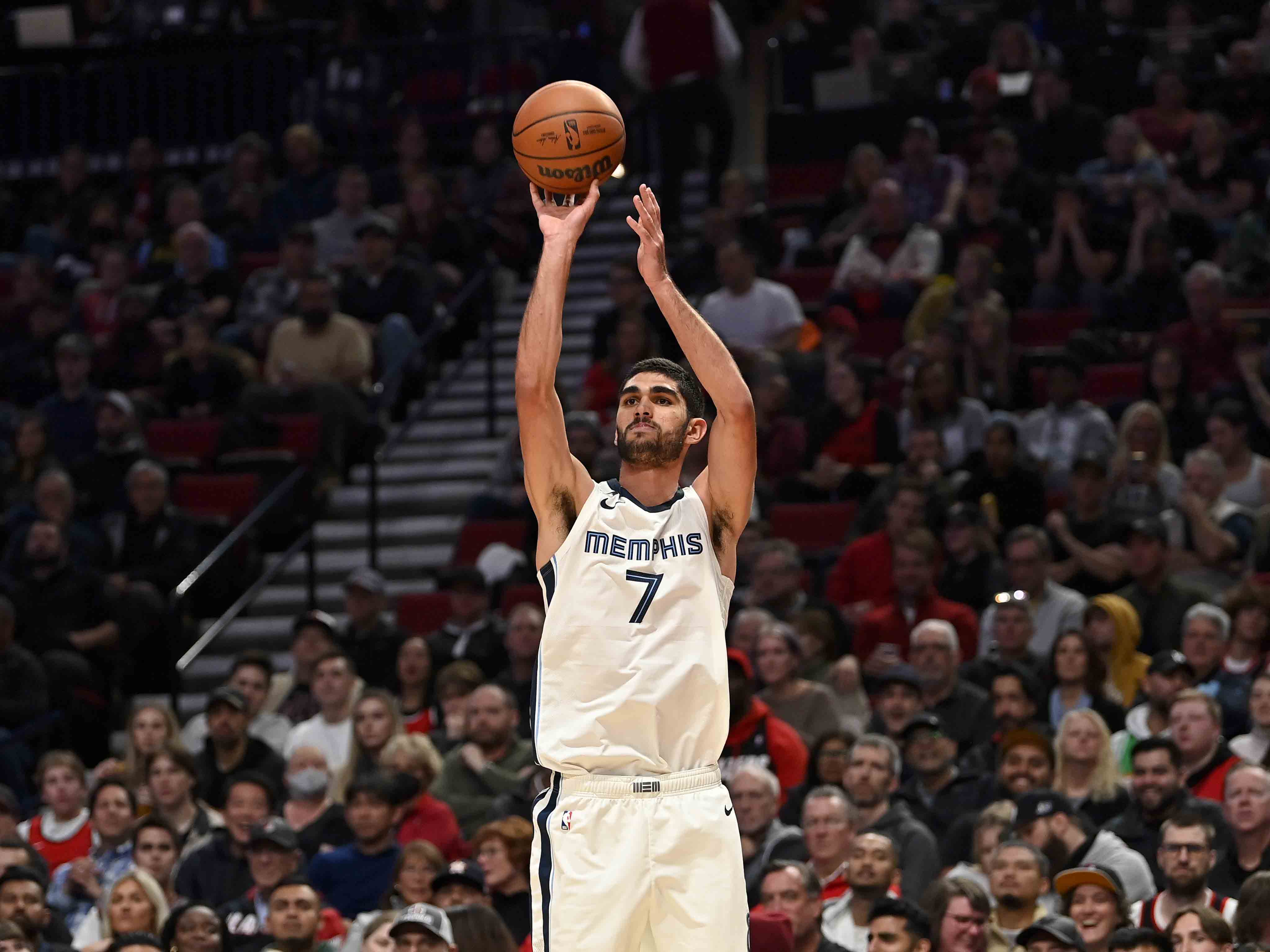 גדל על פאו גאסול (Getty)