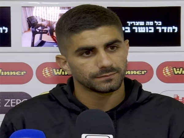 "בכל קבוצה שהייתי היו ביקורות". קונסטנטין