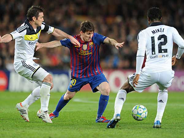 "יש קומץ שחקנים להתוכנן אליהם במיוחד" (GETTY)