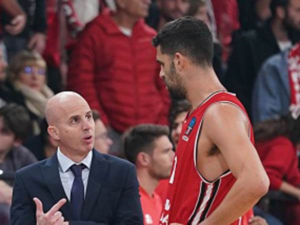 שוב קרוב ולא מספיק. גינת ופרנקו (GETTY)