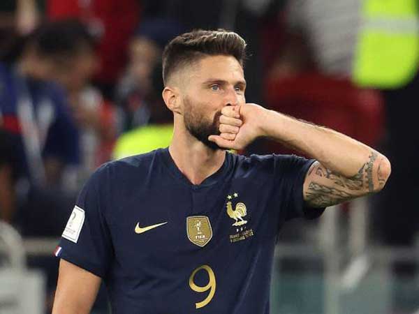 עם כמה הוא יסיים? ז'ירו (GETTY,Xinhua News Agency)