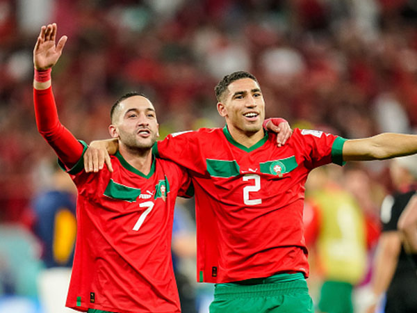 עוד היסטוריה בדרך? חכימי וזייש (getty)