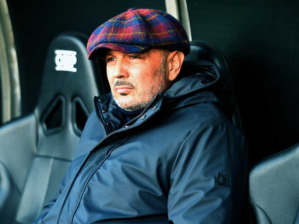 הותיר חותם בלבבות אלפי סרבים ואיטלקים (Photo by Gabriele Maltinti/Getty Images)