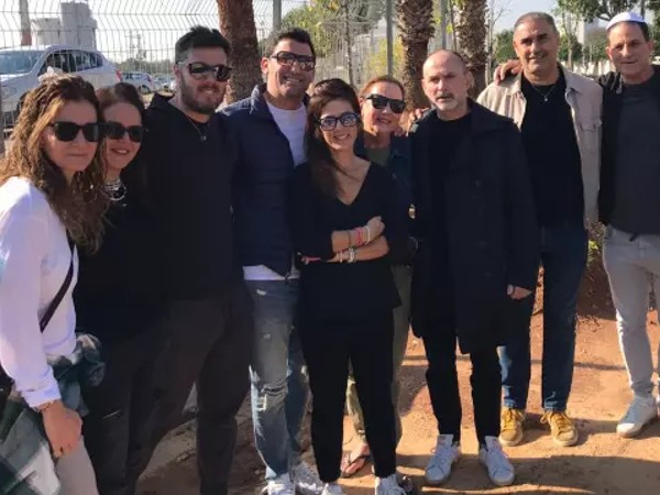 צילום: עמית שלו
