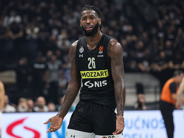 הוביל את פרטיזן לניצחון. לסור (Getty)