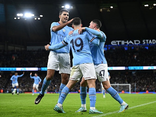 פודן הצטרף לחגיגה (GETTY)